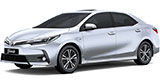 Toyota Auris 3 (E210) 2020-
